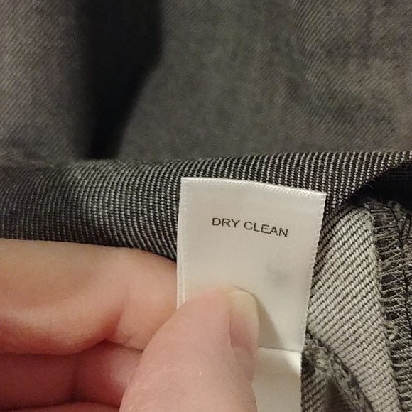 Banana Republic Brown Pencil Skirt - Picture 8 of 10